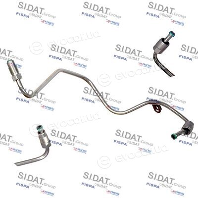 Sidat / Fispa 47.2059