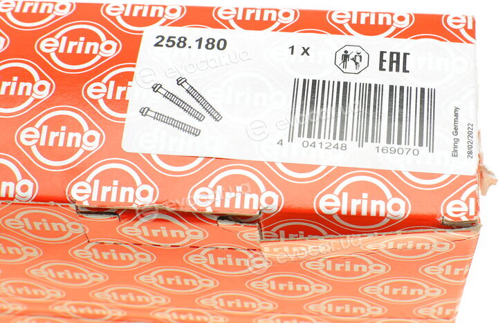 Elring 258.180