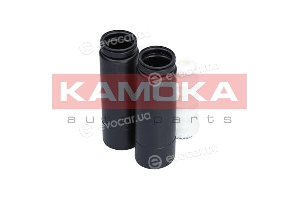 Kamoka 2019020