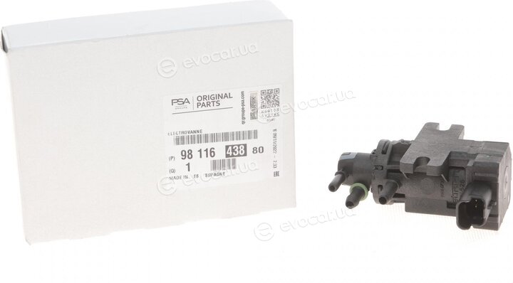 Mopar (PSA / FCA) 9811643880