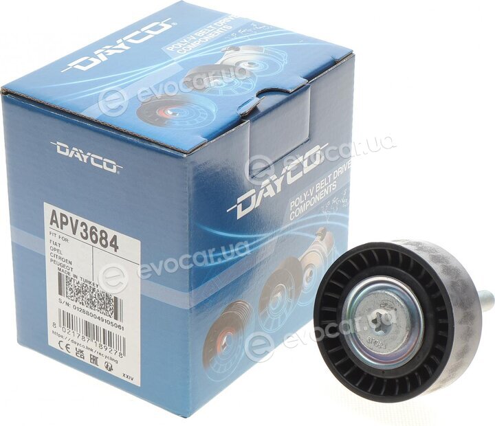 Dayco APV3684