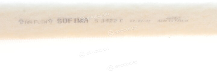 Sofima S 3422 C