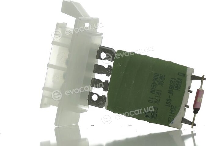 Valeo 596300
