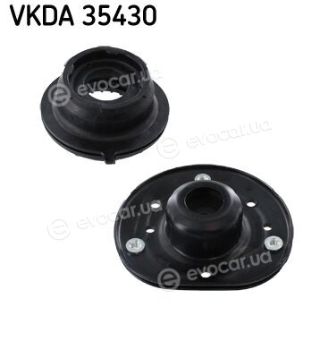 SKF VKDA 35430