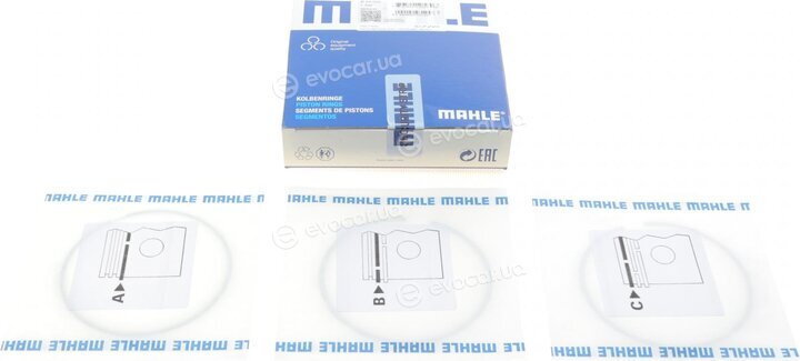 Mahle 081 RS 00105 0N0