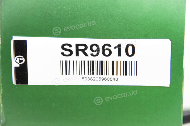 BGA SR9610