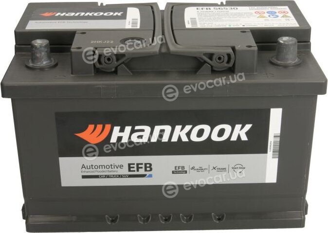 Hankook EFB 56530