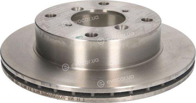 Brembo 09.5857.14