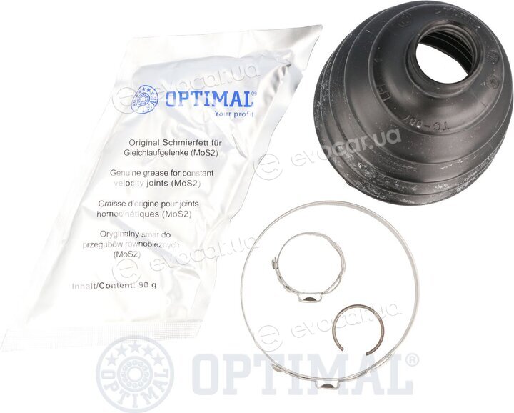 Optimal CVB-10698TPE