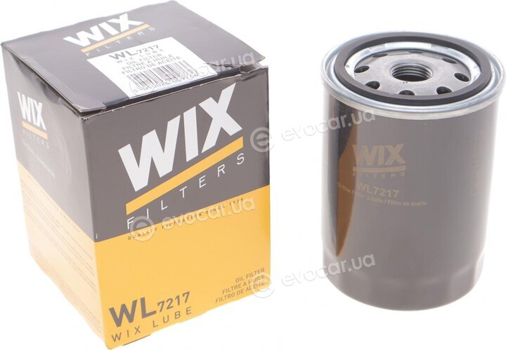 WIX WL7217