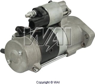WAI 19989N