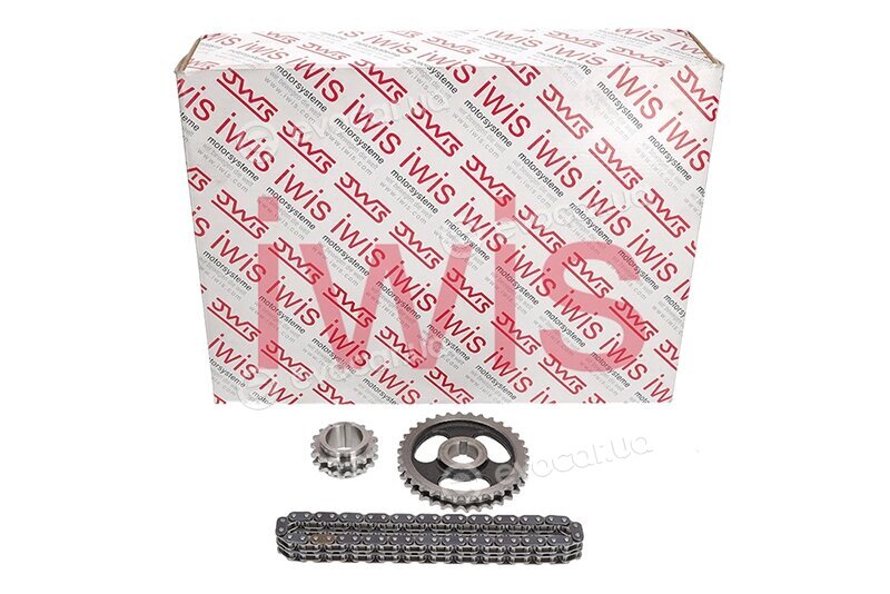 Iwis 59124Set