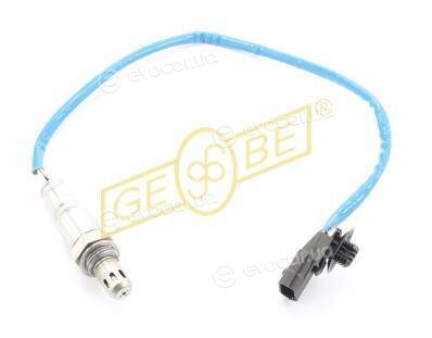 Gebe / Ika 9 6115 1