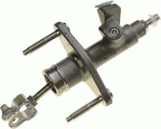 Sachs 6284 600 140
