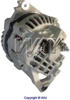 WAI 12303N