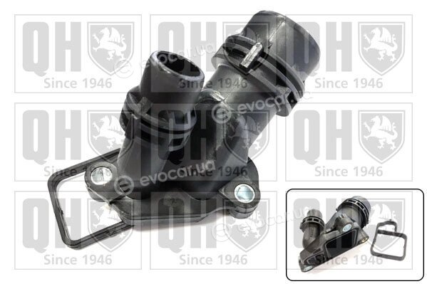 Quinton Hazell QTH1002CF
