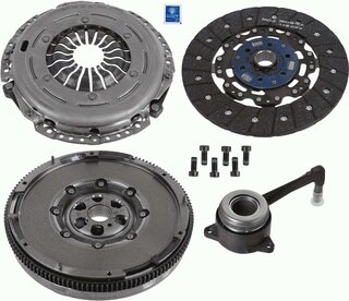 Sachs 2290 601 167