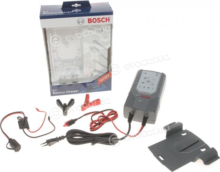 Bosch 0 189 999 07M