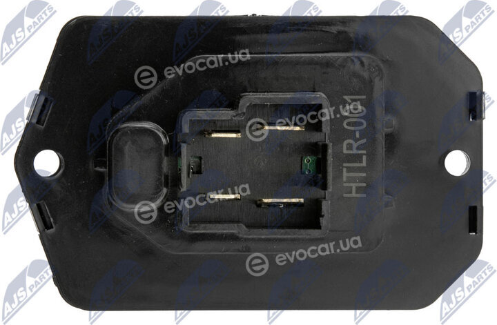 NTY ERD-LR-001