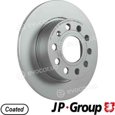 JP Group 1163205700