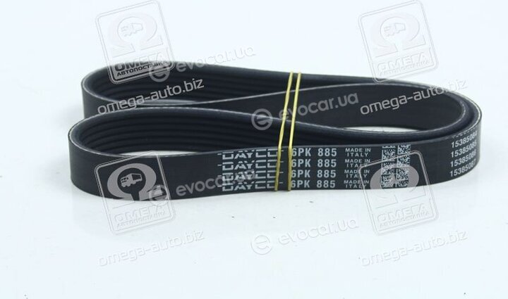 Dayco 6PK885