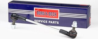 Borg & Beck BDL7641