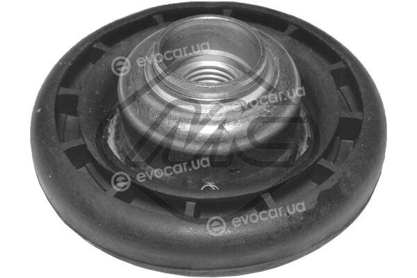 Metalcaucho / STC 04153