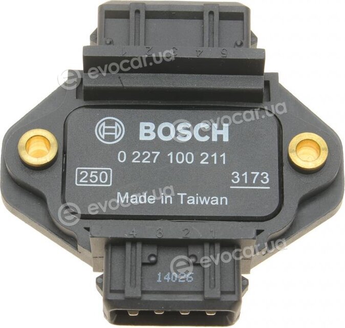 Bosch 0 227 100 211