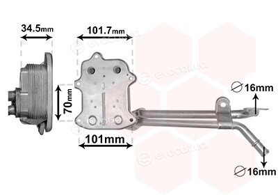 Van Wezel 03013702