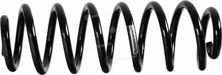 Sachs 994 762