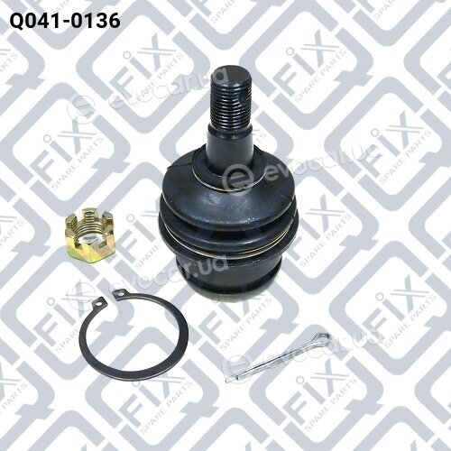 Q-Fix Q0410136