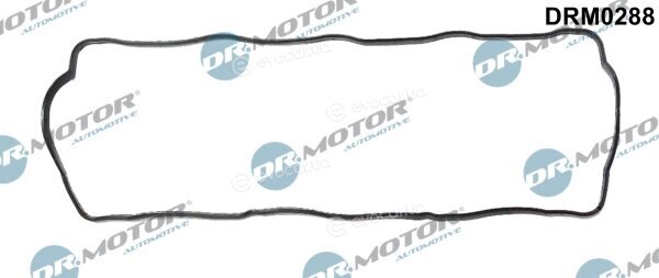Dr. Motor DRM0288
