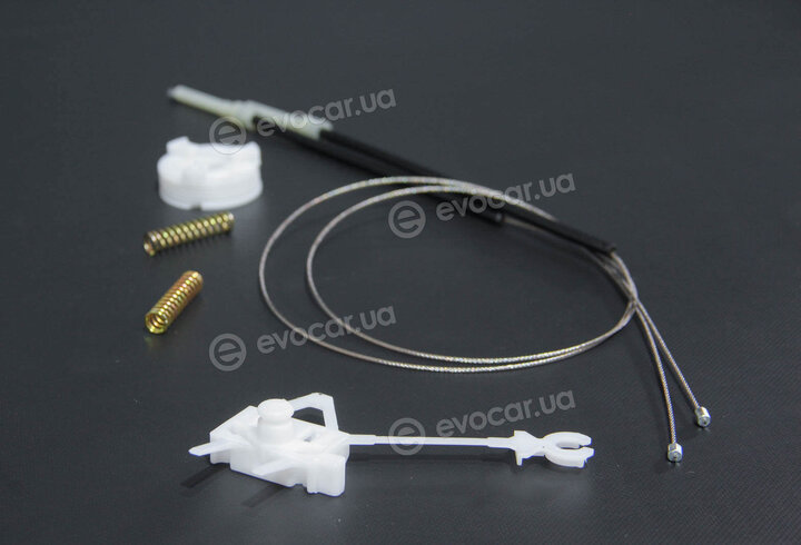 Autotechteile 505 0304