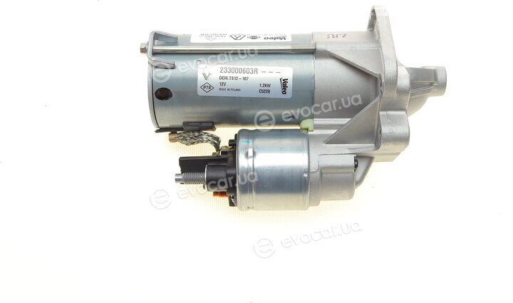 Renault / Nissan 233000603R