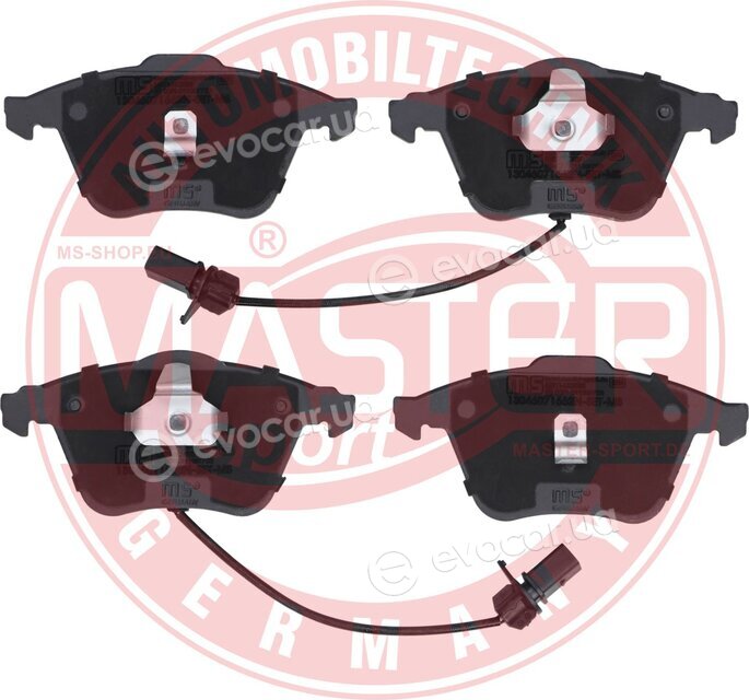 Master Sport 13046071662N-SET-MS