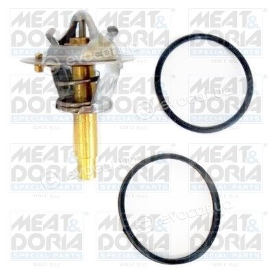 Meat & Doria 92695