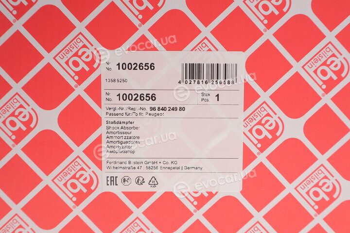 Febi 1002656