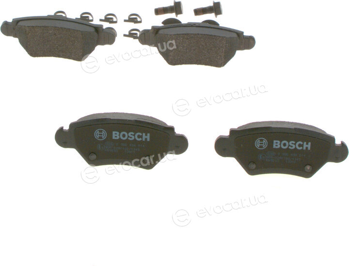 Bosch 0 986 494 014