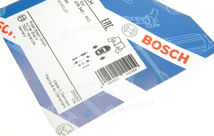 Bosch 1 987 475 343