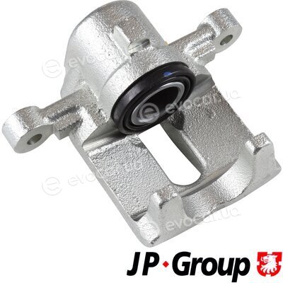 JP Group 4862000670