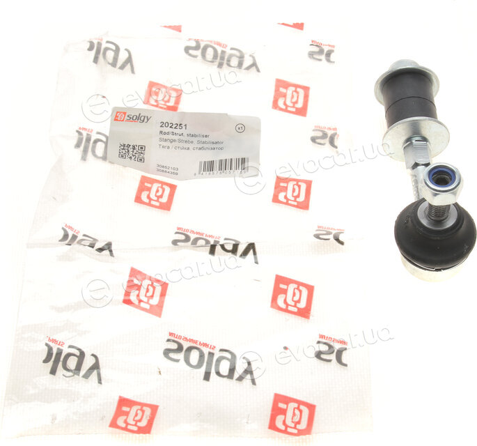 Solgy 202251