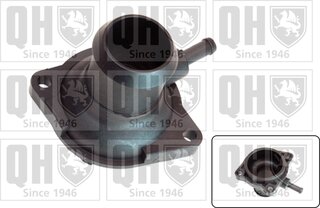 Quinton Hazell QTH803CF