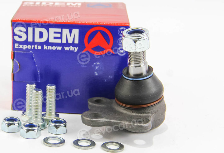 Sidem 6284