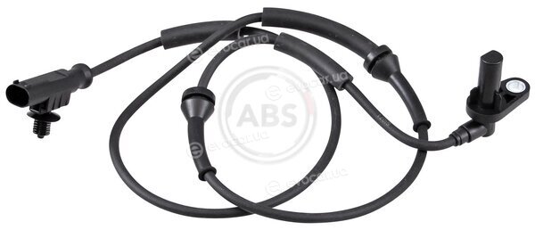 A.B.S. 30806