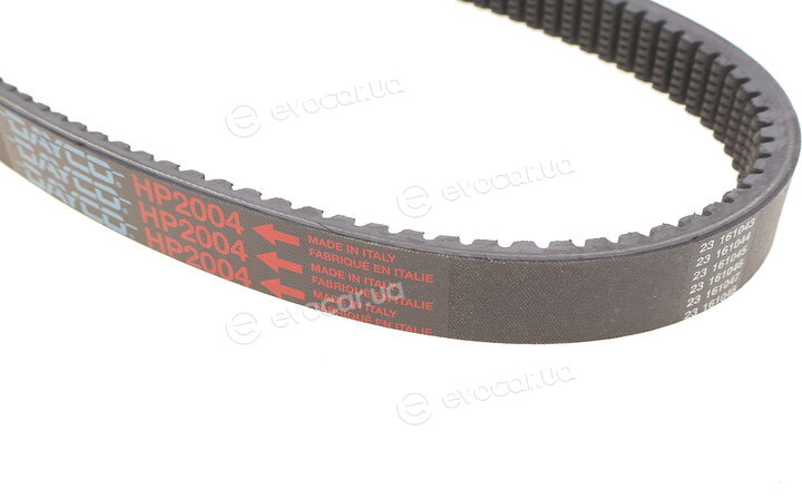 Dayco HP2004