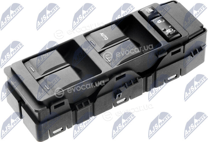 NTY EWS-CH-002