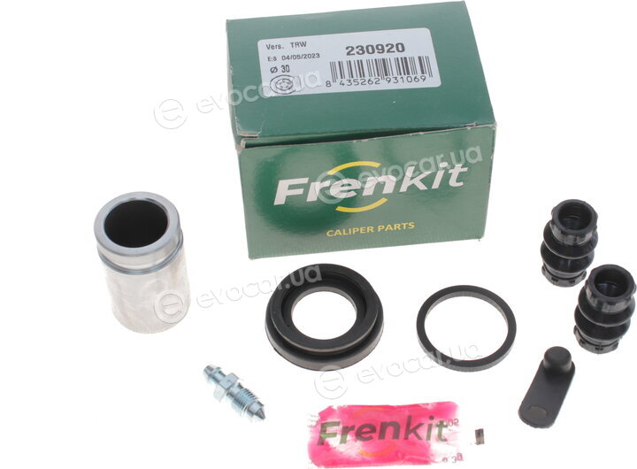 Frenkit 230920
