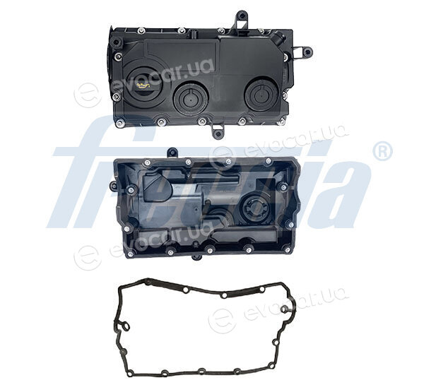 Freccia VC21-1081