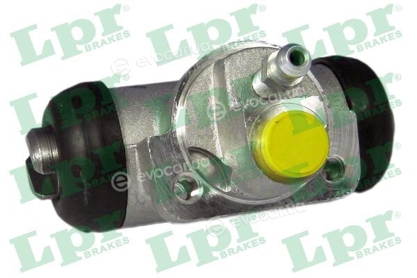 LPR / Samko 5219