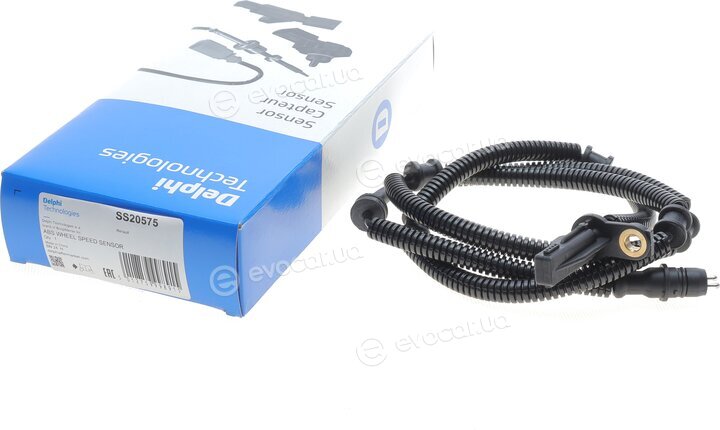 Delphi SS20575